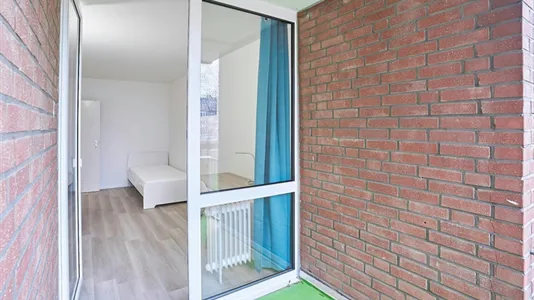 Rooms in Dusseldorf - photo 4