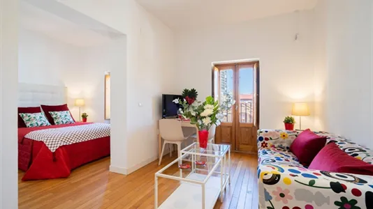 Apartments in Húmera-Somosaguas-Prado del Rey - photo 4