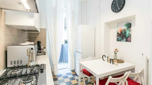 Rooms in Milano Zona 6 - Barona, Lorenteggio - photo 9