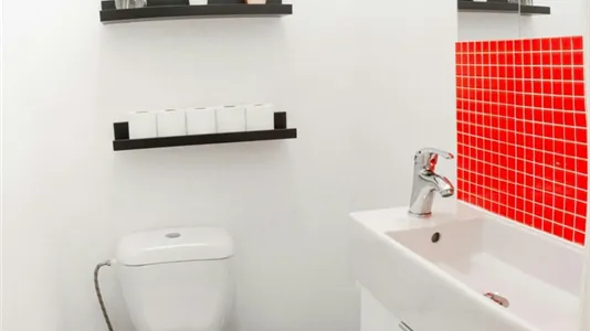 Rooms in Location is not specified - photo 10