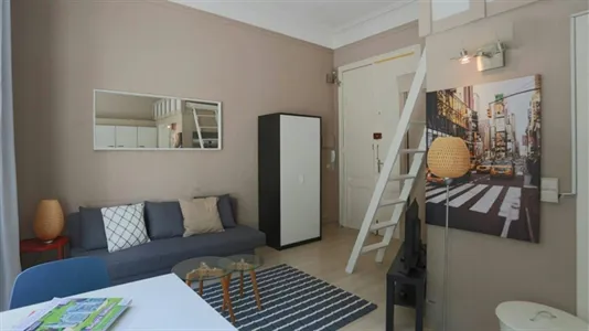 Apartments in Brussels Elsene - photo 2