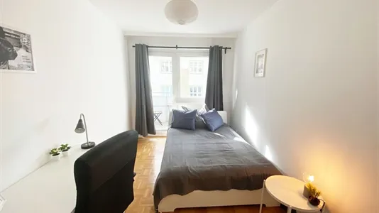 Rooms in Vienna Leopoldstadt - photo 4