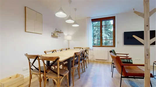 Rooms in Lyon - photo 7