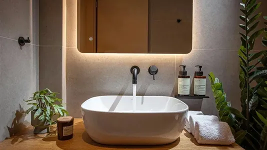 Apartments in Athens Ano Petralona - photo 5