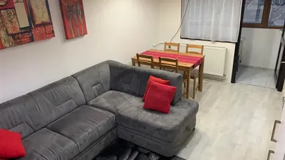 modern, clean, fully furnished