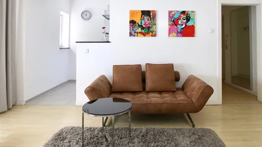 Apartments in Cologne Innenstadt - photo 10