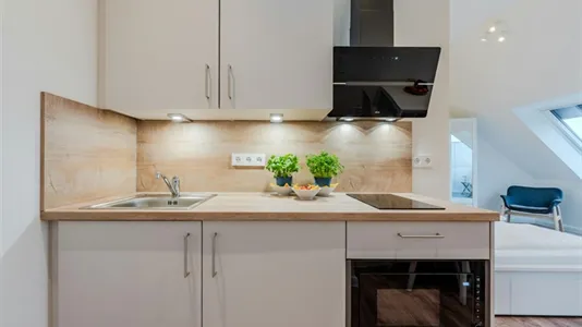 Apartments in Location is not specified - photo 10