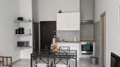 Apartment for rent in Stad Brussel, Brussels