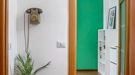 Rooms in Milano Zona 8 - Fiera, Gallaratese, Quarto Oggiaro - photo 9