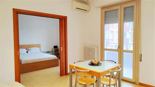 Apartments in Milano Zona 8 - Fiera, Gallaratese, Quarto Oggiaro - photo 9