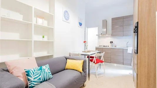 Rooms in Milano Zona 2 - Stazione Centrale, Gorla, Turro, Greco, Crescenzago - photo 8