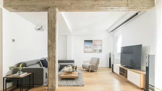 Apartments in Madrid Tetuán - photo 5