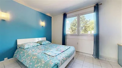 Room for rent in Metz, Grand Est