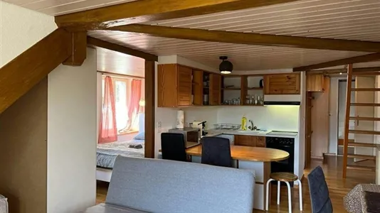 Apartments in Horgen - photo 2