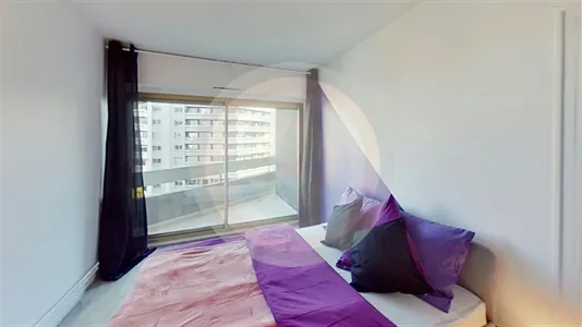 Rooms in Paris 14ème arrondissement - Montparnasse - photo 2