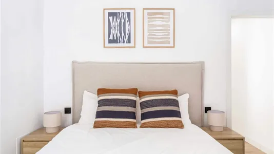 Apartments in Madrid Tetuán - photo 6