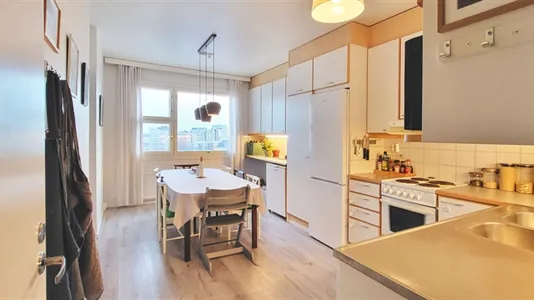 Apartments in Helsinki Keskinen - photo 2