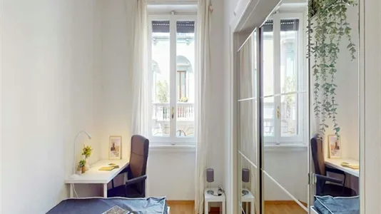 Rooms in Milano Zona 3 - Porta Venezia, Città Studi, Lambrate - photo 1