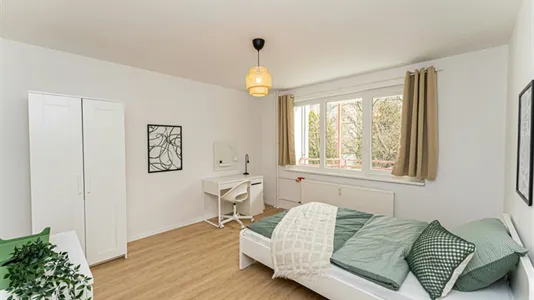 Rooms in Berlin Neukölln - photo 3