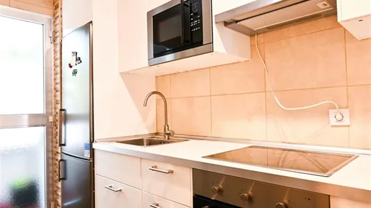 Apartments in Madrid Barajas - photo 3