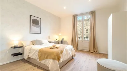 Room for rent in Barcelona Eixample, Barcelona