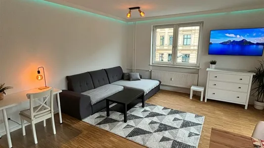 Apartments in Berlin Friedrichshain-Kreuzberg - photo 3