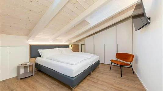 Rooms in Trento - photo 1