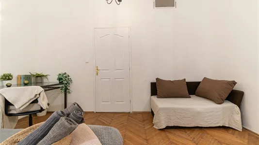 Rooms in Budapest Terézváros - photo 7