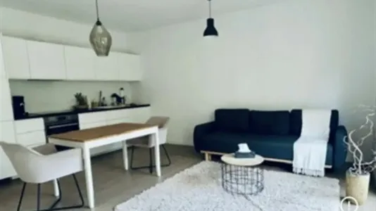 Apartments in Berlin Friedrichshain-Kreuzberg - photo 1