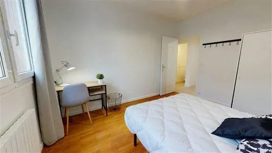 Rooms in Lyon - photo 2