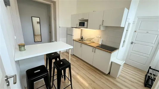 Rooms in Budapest Erzsébetváros - photo 6