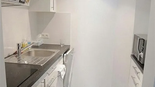 Apartments in Stad Brussel - photo 6