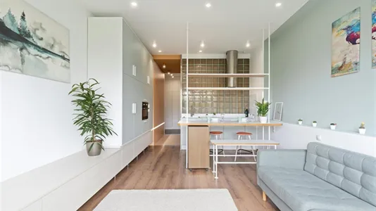 Apartments in Budapest XIII. kerület - photo 1