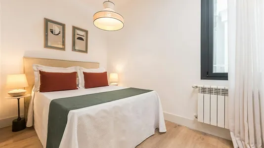 Apartments in Madrid Retiro - photo 7