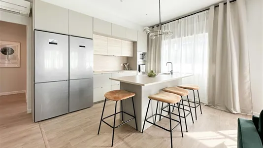 Rooms in Madrid Usera - photo 10