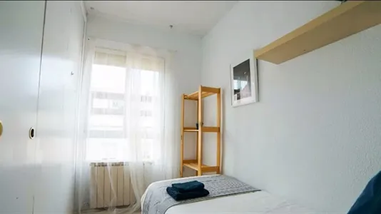 Apartments in Madrid Chamartín - photo 5