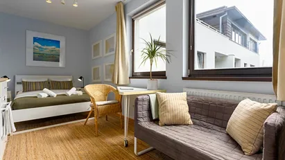 Apartment for rent in Budapest Terézváros, Budapest