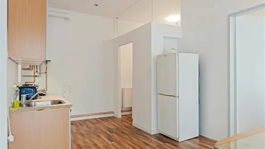 Rooms in Vienna Landstraße - photo 10