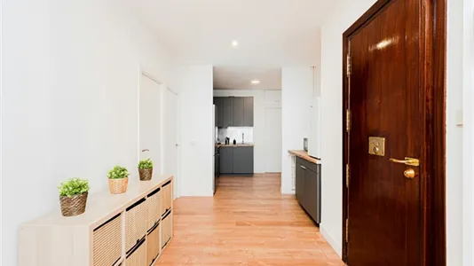 Rooms in Madrid ChamberĂ - photo 6