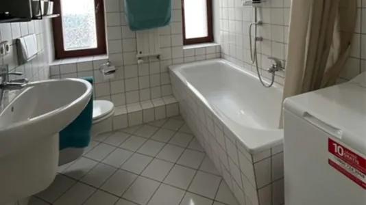 Rooms in Leipzig - photo 4