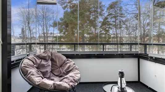 Apartments in Västerås - photo 8