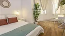 Room for rent, Barcelona Sarrià-St. Gervasi, Barcelona, Carrer de Muntaner