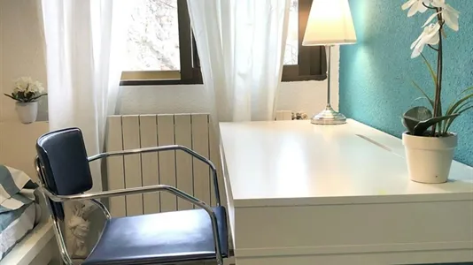Rooms in Madrid Salamanca - photo 4