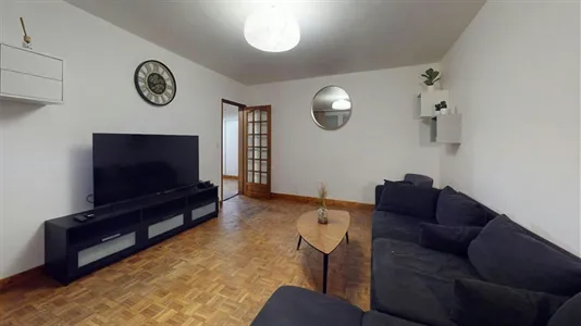 Rooms in Rouen - photo 4