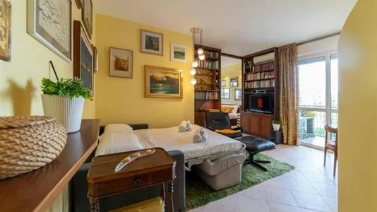 Apartments in Milano Zona 8 - Fiera, Gallaratese, Quarto Oggiaro - photo 2