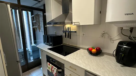 Apartments in Las Barranquillas - photo 4