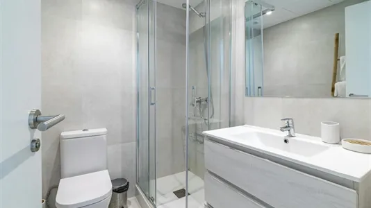 Apartments in Madrid Tetuán - photo 8