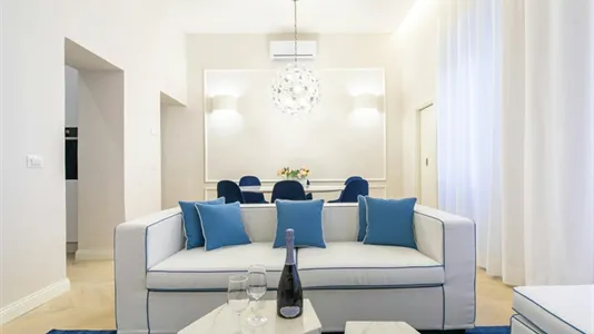 Apartments in Florence - photo 4