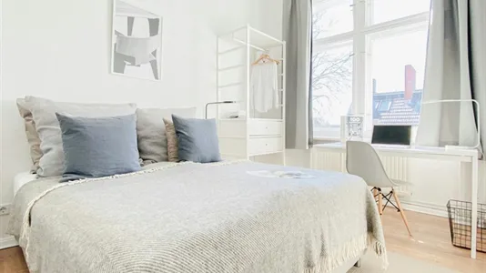 Apartments in Berlin Tempelhof-Schöneberg - photo 9