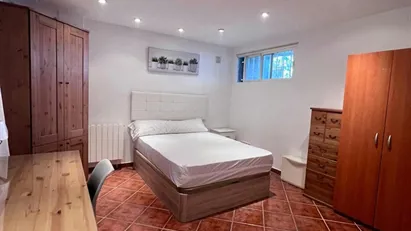 Room for rent in Alcobendas, Comunidad de Madrid